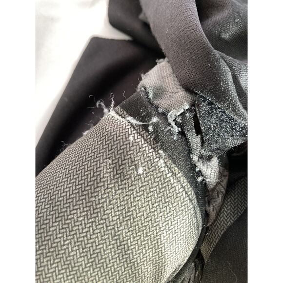 RUBIES DC JUSTICE BATMAN MUSCLE CHEST CHILD COSTUME SIZE M W/MASK & CAPE - Picture 7 of 9